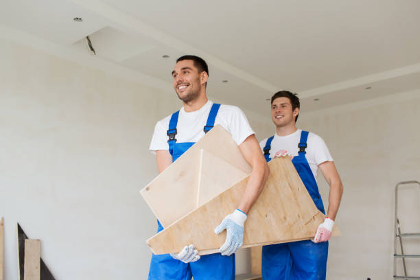 Professional Junk Removal Services in Perry, UT