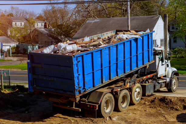 Perry, UT Junk Removal Services Company