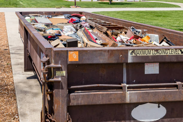 Retail Junk Removal in Perry, UT