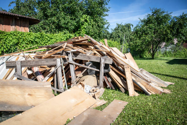 Best Garage Cleanout  in Perry, UT