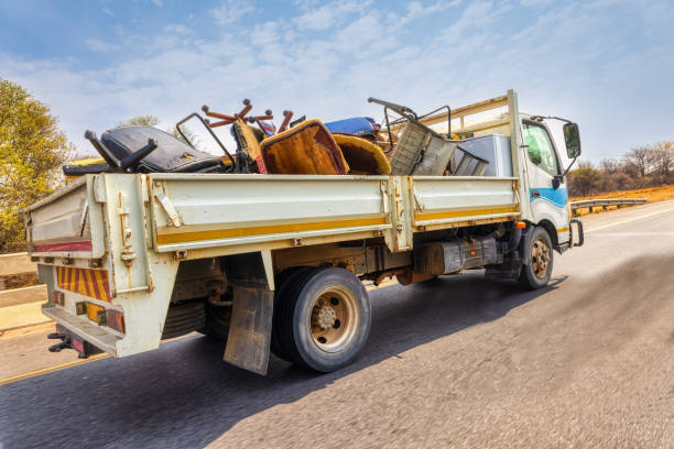 Best Recycling Services for Junk  in Perry, UT