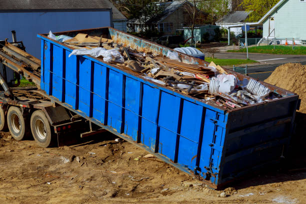 Best Basement Cleanout  in Perry, UT