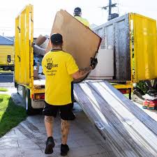 Best Scrap Metal Removal  in Perry, UT